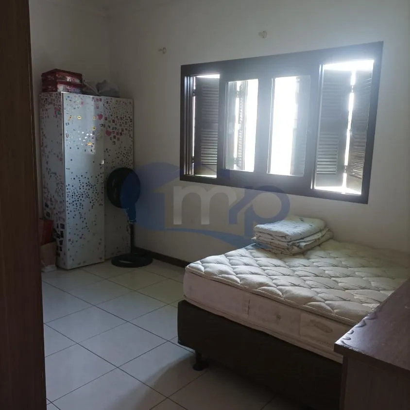 Imagem Casa a venda com 3 dormitorios no centro do Passo de Torres/SC