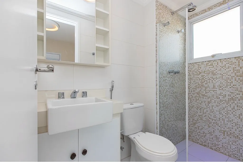 Imagem Apartamento à venda em São Paulo, Vila Mariana, com 3 quartos, 92m2