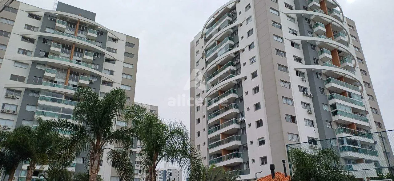 Imagem Cobertura Duplex em Barreiros com Vista Deslumbrante - Preço Reduzido por Tempo Limitado!