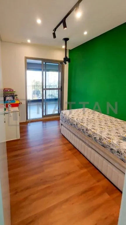 Imagem Apartamento com 3 dormitórios à venda, 103 m² por R$ 1.385.000,00 - Tatuapé - São Paulo/SP