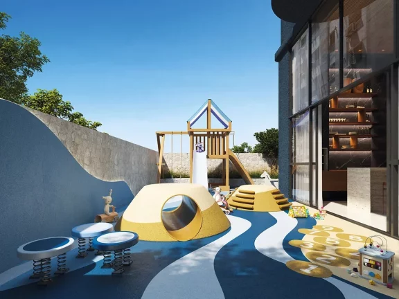 Imagem Apartamento para venda no bairro Centro em Balneário Camboriú