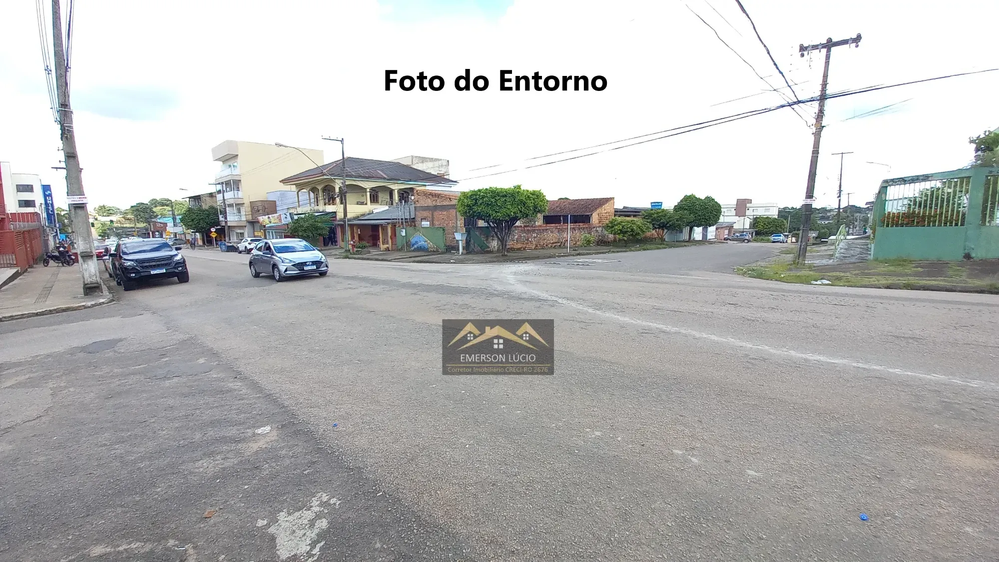 Imagem Casa com 3 Quartos à Venda, 217,2 m² em Areal - Porto Velho