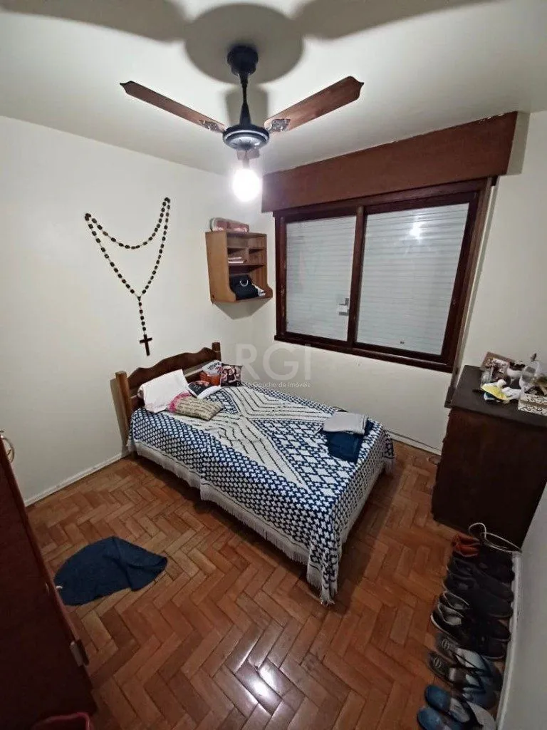 Imagem Apartamento para Venda - 90.58m², 3 dormitórios, Vila Ipiranga