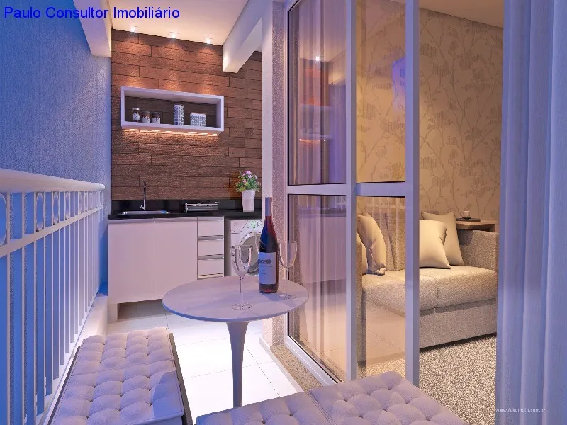 Imagem Condomínio Upside Diadema, apartamento à venda com 2 quartos em Diadema SP