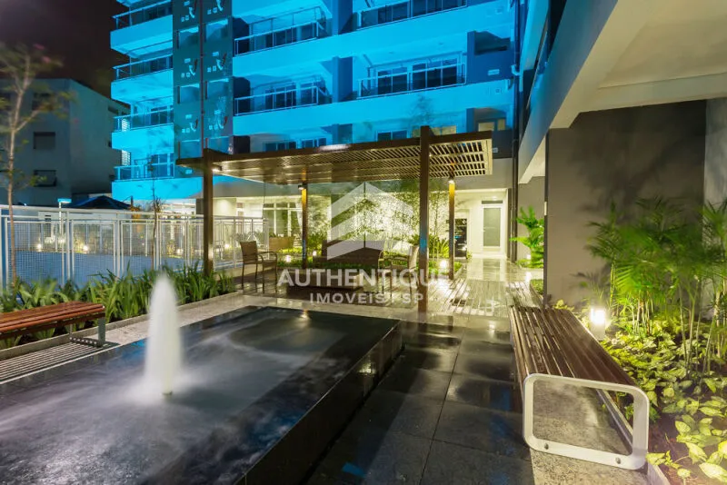 Imagem AIR CAMPO BELO - Apartamento à venda no bairro Campo Belo - São Paulo/SP, Zona Sul
