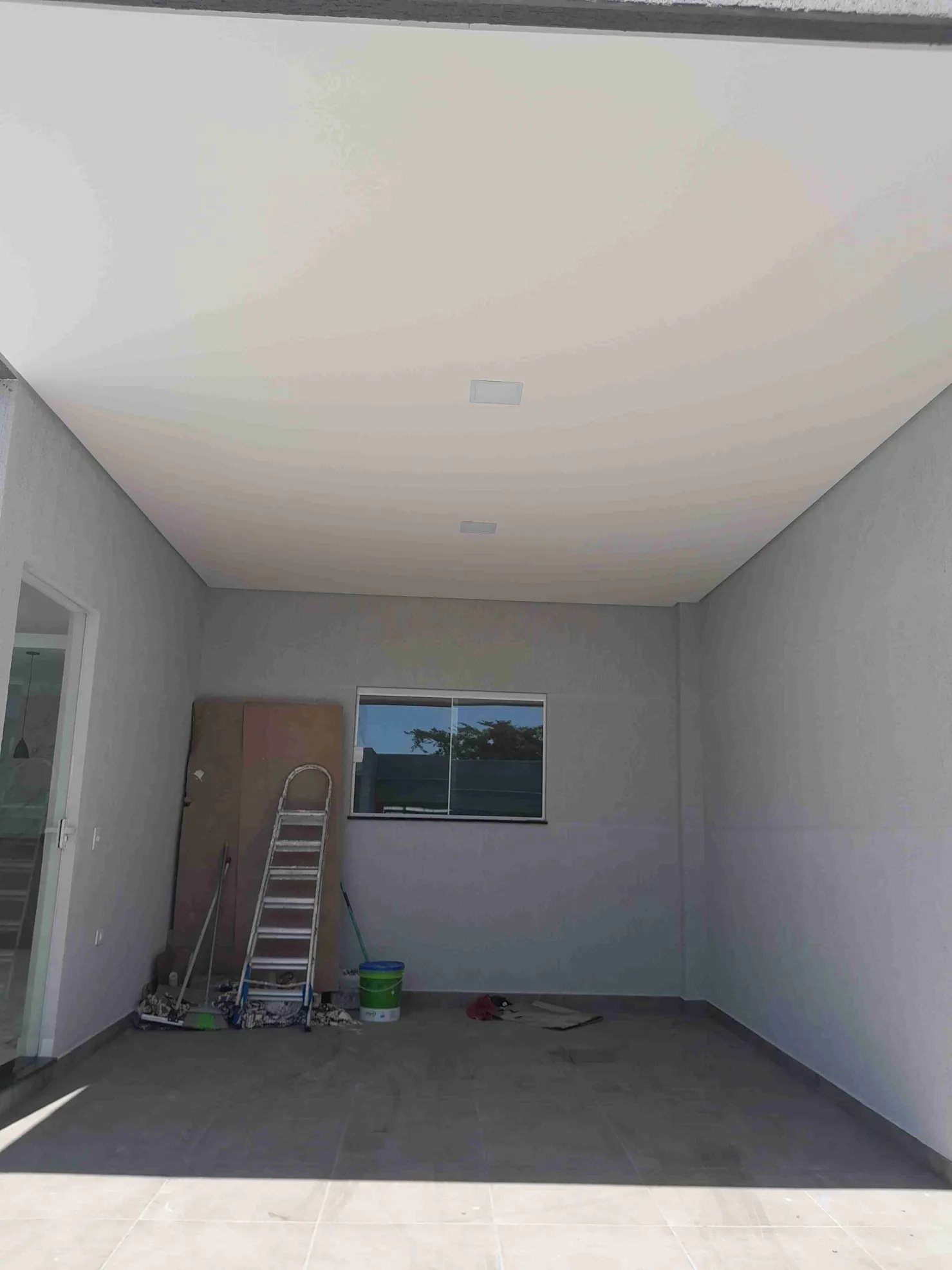 Imagem Excelente casa com piscina no Residencial Flamboyan
