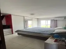 Imagem Casa de Condomínio com 4 Quartos à Venda, 156 m² em Ipitanga - Lauro de Freitas