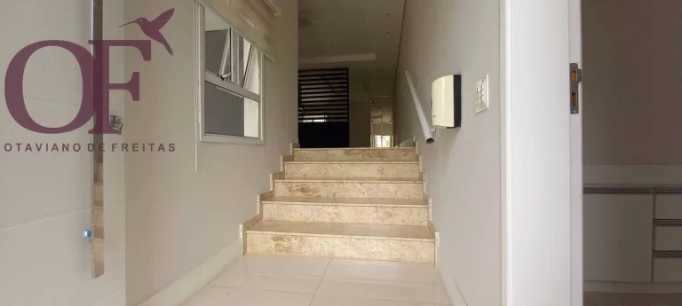 Imagem Linda casa à venda - Condomínio Reserva da Serra - Jundiaí - SP