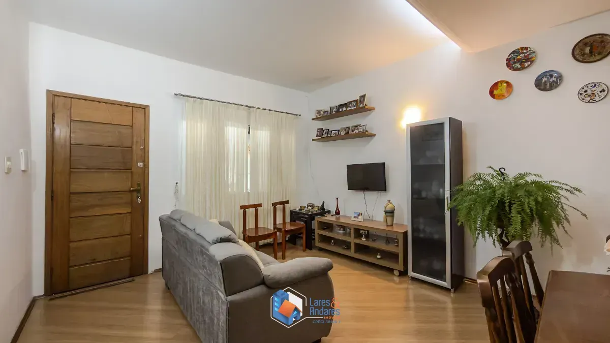 Imagem Casa para venda em Chácara Santo Antônio (Zona Sul) com 2 quartos, 93m²