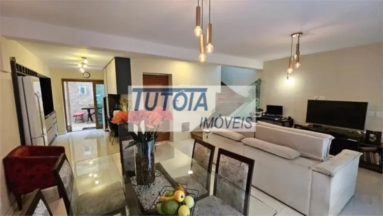 Imagem CASA A VENDA PRÓXIMO AO PARQUE DO IBIRAPUERA