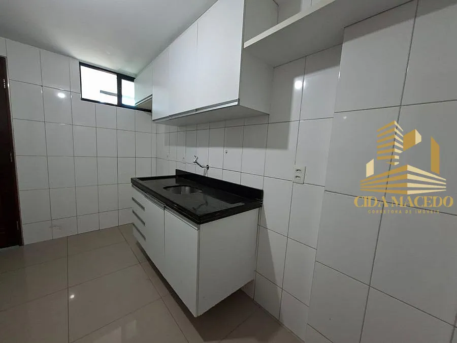 Imagem Apartamento a Venda no bairro Manaíra - João Pessoa, PB