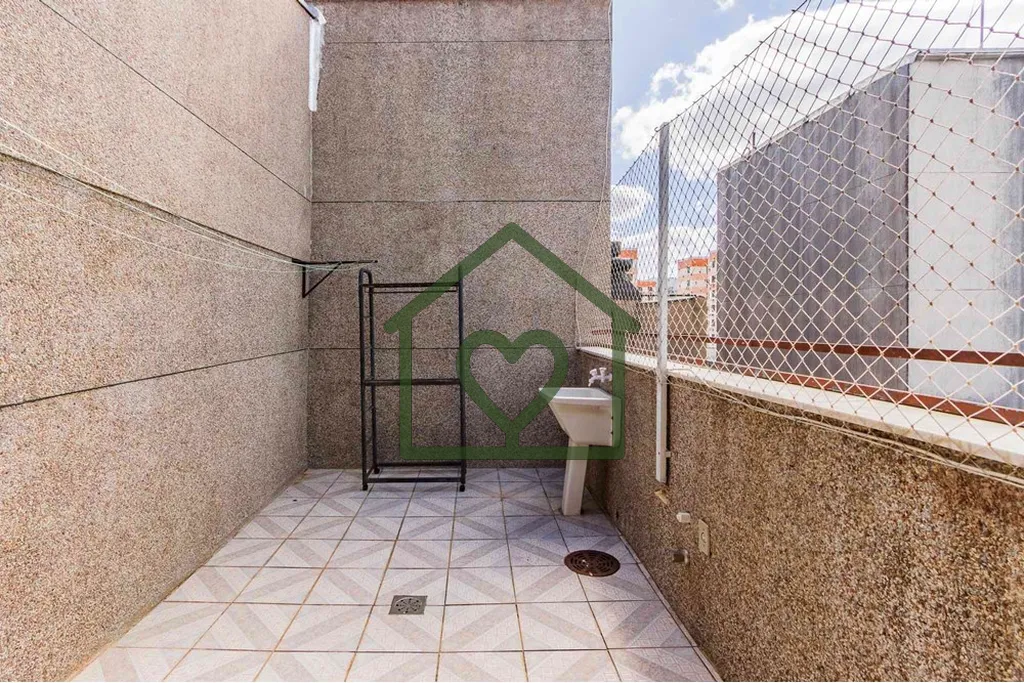 Imagem Excelente apartamento com cobertura no bairro Cristo Redentor, com 80m2 de área privativa, dois dor...