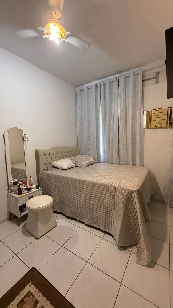 Imagem Apartamento 2 quartos 2 banheiro Condomínio Adélia