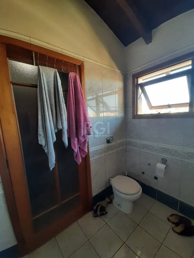 Imagem Casa Condominio para Venda - 254.38m², 4 dormitórios, sendo 2 suites, 2 vagas - Vila Assunção
