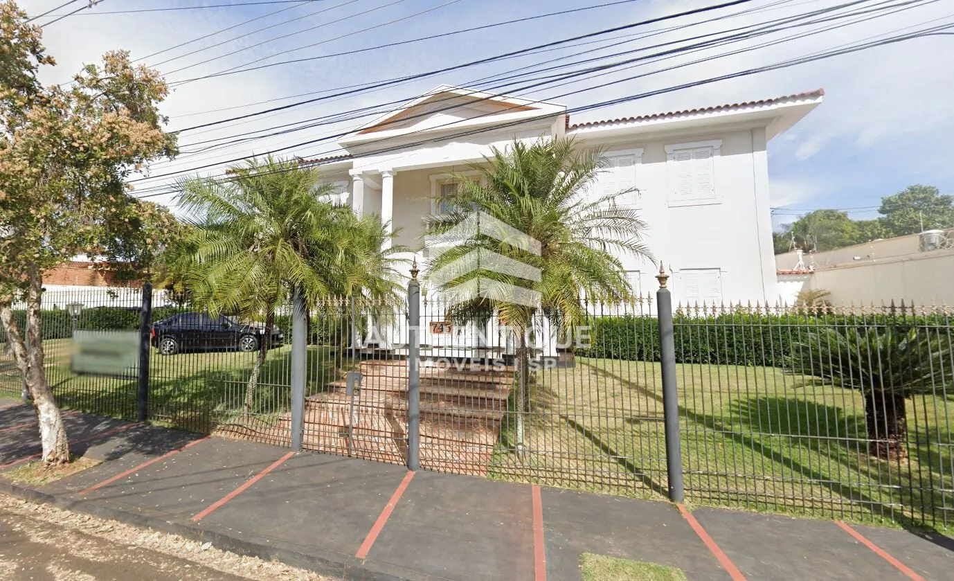 Foto do imóvel Casa à venda em Avenida Sumaré, 745 - Jardim Sumaré, Ribeirão Preto - SP