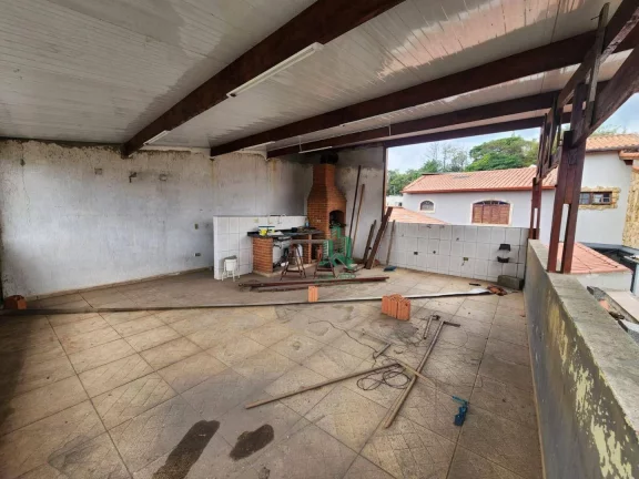 Imagem Casa à venda, 210 m² por R$ 520.000,00 - Centro - Arujá/SP
