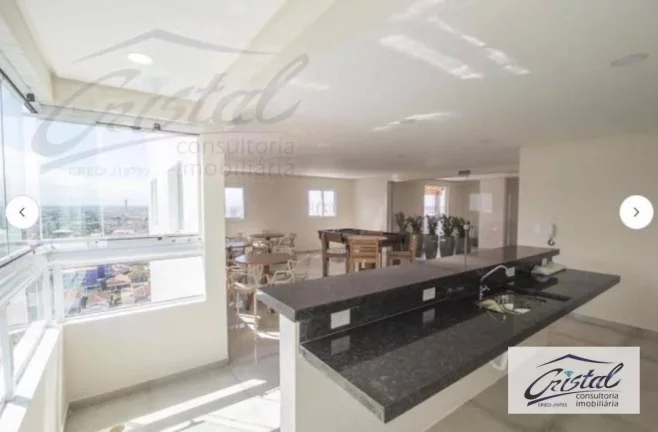 Imagem Apartamento Residencial à venda, Caiçara, Praia Grande - .