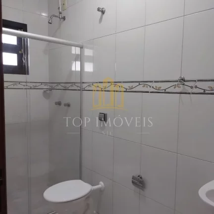 Imagem Excelente casa de 4 dormitórios sendo 1 suíte no Jardim Satélite