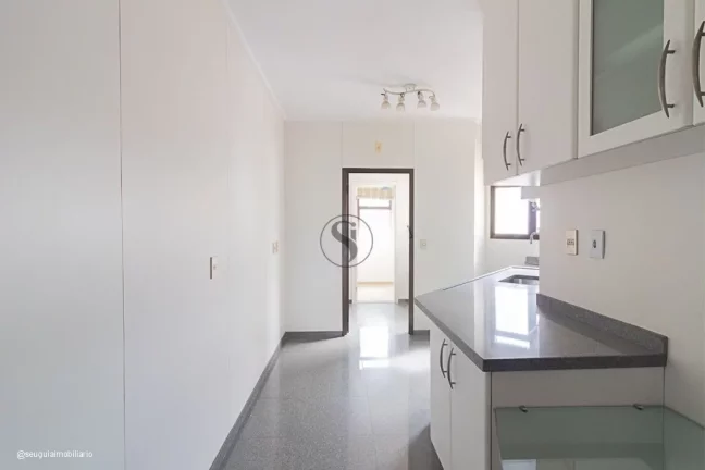 Imagem APARTAMENTO RESIDENCIAL em SÃO PAULO - SP, PERDIZES
