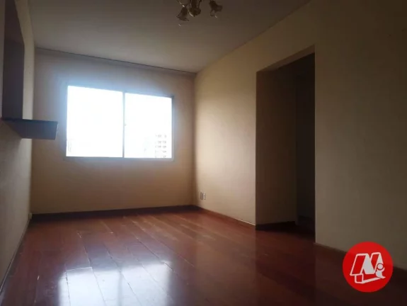 Imagem No Partenon, 2 dormitórios, vaga e infraestrutura.