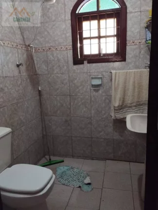 Imagem CHÁCARA JARDIM CANANÉIA COM PISCINA