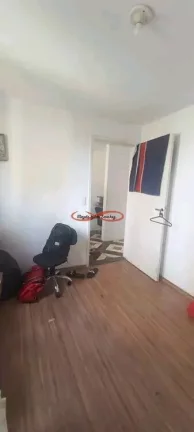 Imagem APARTAMENTO À VENDA AV. ITAQUERA - JARDIM MARINGÁ.