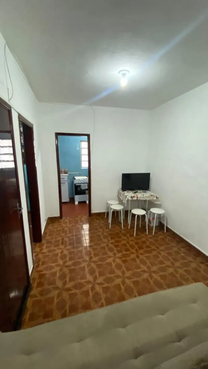 Foto do imóvel APARTAMENTO COM 35,00 m² - BOQUEIRÃO - PRAIA GRANDE SP em PC ANTONIETA LAGATTA, 571 - BOQUEIRÃO, PRAIA GRANDE - SP