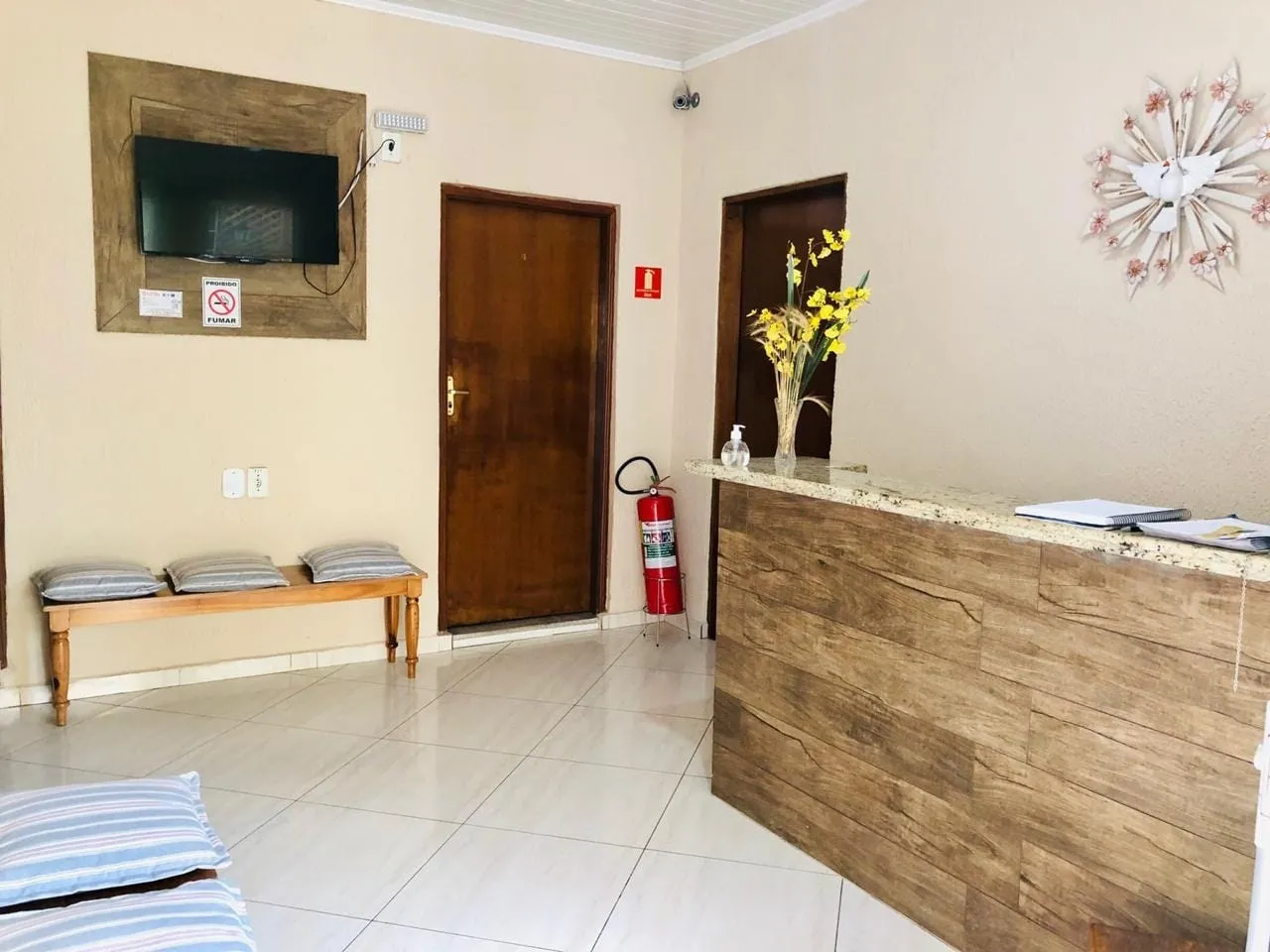 Imagem Terreno à venda 17 Quartos, 1474.62M², Santa Rita, Aparecida - SP