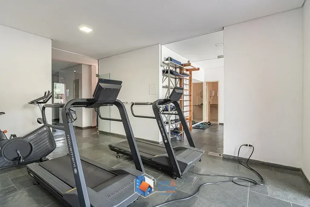 Imagem Apartamento à venda 2 Quartos 1 Vaga 55M² Vila Mariana São Paulo - SP