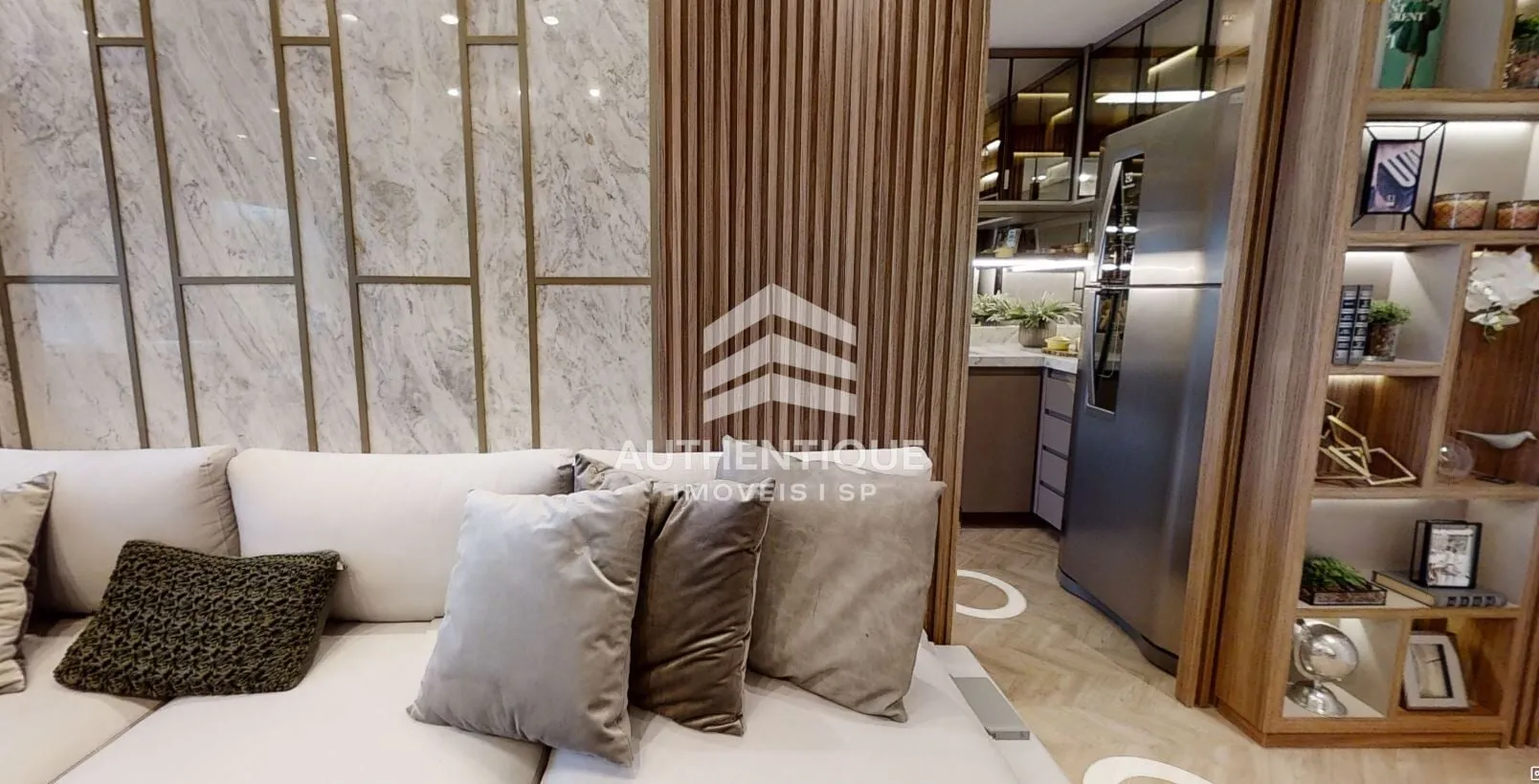 Imagem LIVING IPIRANGA - AV NAZARE - Apartamento à venda no bairro Ipiranga - São Paulo/SP, Zona Sul