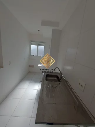 Imagem APARTAMENTO DE 44 M² 2 DORMITÓRIOS COM VAGA DE GARAGEM - A 5 MIN DO SHOPPING CANTAREIRA ÓTIMA LOCALIZAÇÃO - ZONA NORTE - JARAGUÁ - SÃO PAULO