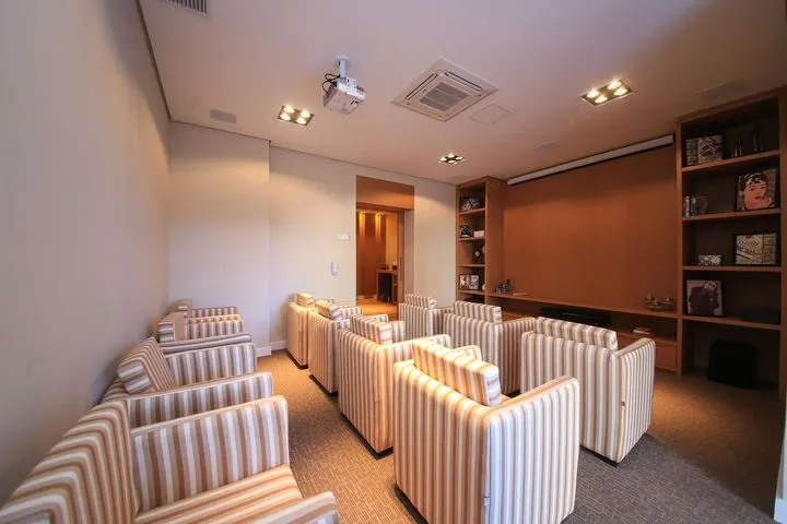 Apartamento com 2 Quartos à Venda, 77 m² em Centro - São Bernardo Do Campo