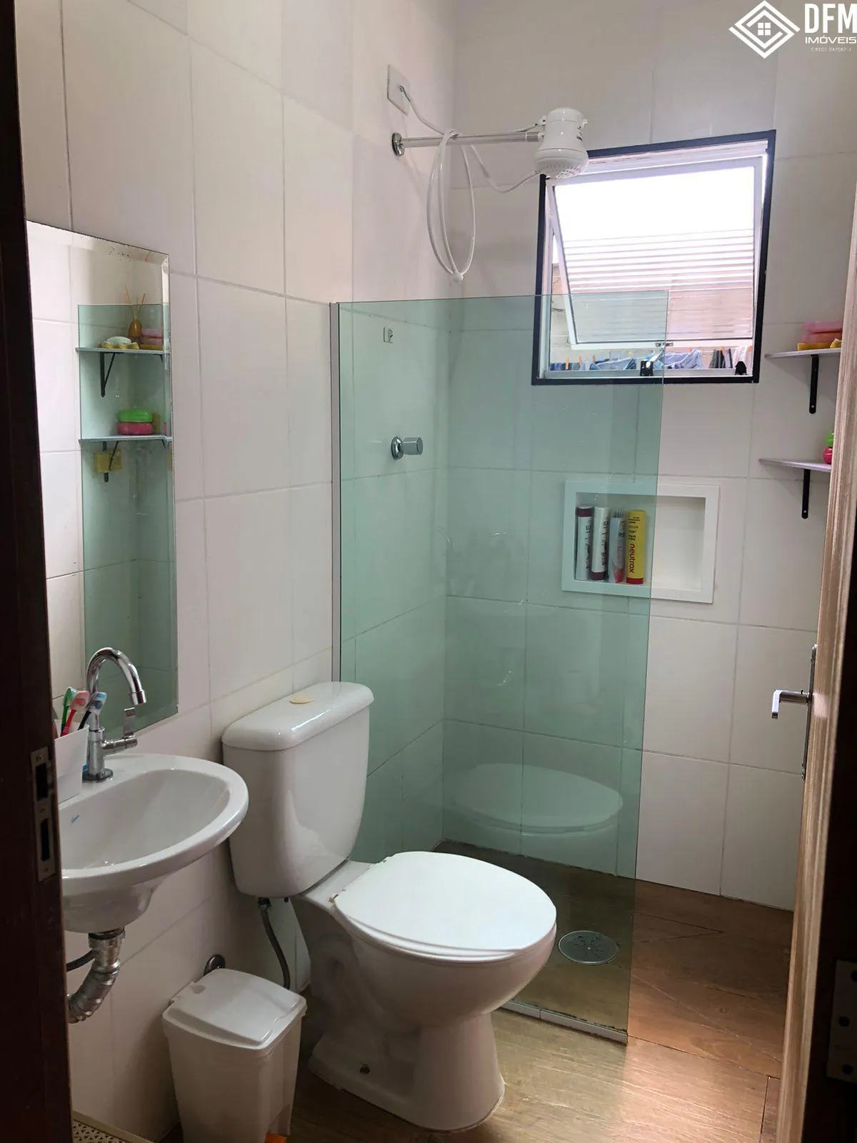 Imagem Sobrado com 3 Dormitorio(s) localizado(a) no bairro Parque Residencial Itapeti em Mogi das Cruzes / Mato Grosso do Sul Ref.:4353