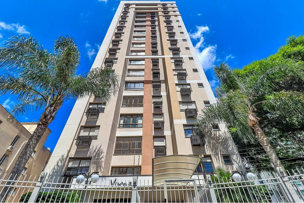 Imagem Apartamento em Passo da Areia