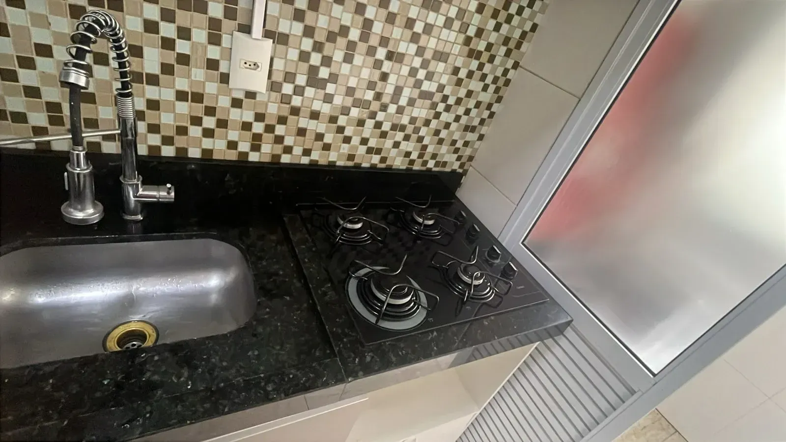Imagem Apartamento com 3 Quartos à Venda, 68 m² em Conjunto Residencial Irai - Suzano