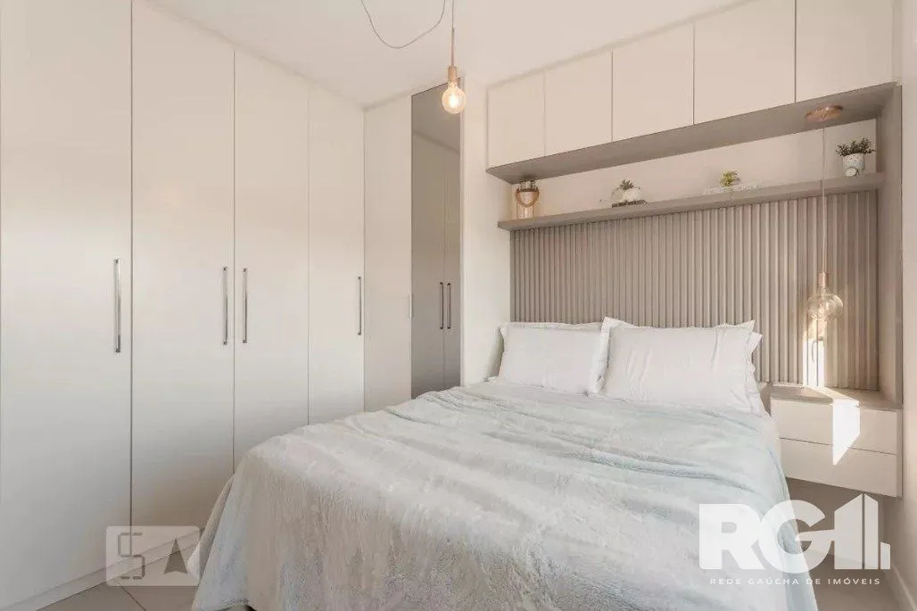 Imagem Apartamento em Jardim Itu Sabará