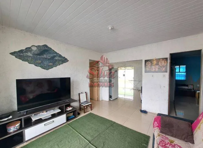 Imagem C225 |Casa 3 dorm c/ 2 suítes + anexo, Albatroz, Imbé