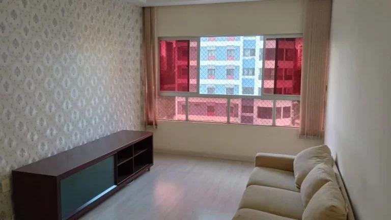 Imagem Apartamento de 80m² à venda, com 3 quartos (1 suíte), localizado nas Graças, Recife - Pernambuco.