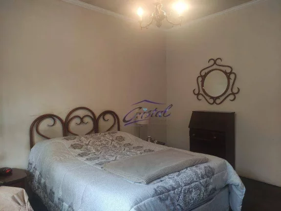 Imagem Casa com 3 dormitórios à venda, 220 m² - Butantã - São Paulo/SP