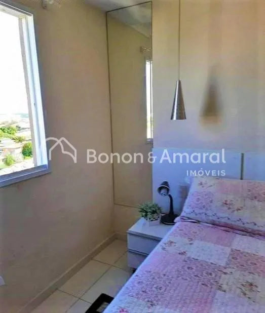 Imagem Apartamento no Summer Dream, de 3 quartos à venda, Chácara Primavera - Campinas/SP
