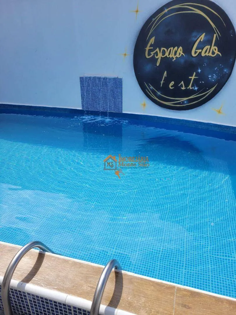 Imagem Salão à venda, 258 m² por R$ 1.107.170,00 - Jardim Adriana - Guarulhos/SP