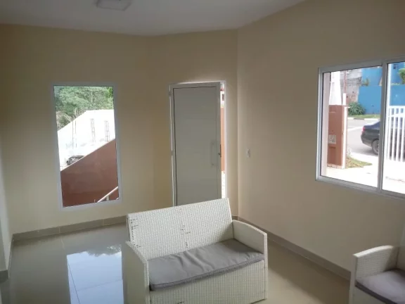 Imagem Casa Atibaia Financiamento Bancário Fino Acabamento!