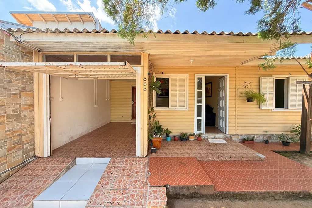 Imagem Casa em Igara