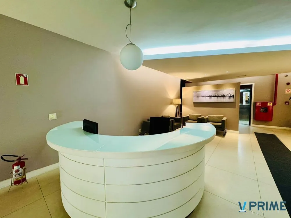 Imagem Vende-se apartamento com 3 quartos (1 suíte), 97 m² e 1 vaga - Bom Fim