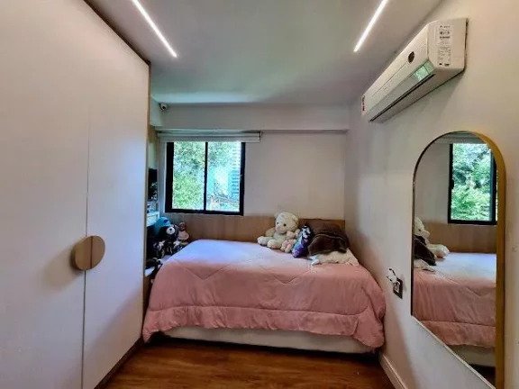 Imagem Apartamento em Monteiro com 140m !