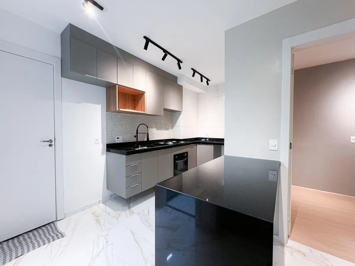Imagem Apartamento com 2 Quartos para alugar, 42m² - Butantã