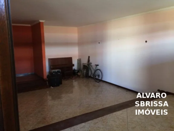 Imagem Casa com 5 dormitórios à venda, 450 m² por R$ 1.600.000 - Brasil - Itu/SP