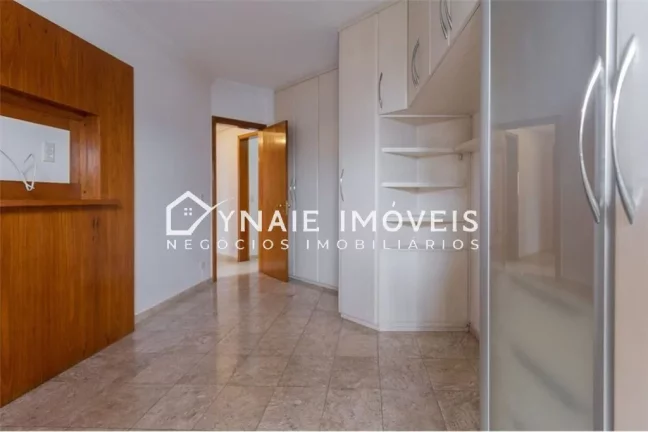 Imagem Apartamento de 3 quartos com suíte e 3 vagas no Tatuapé, São Paulo: 117m² de conforto e luxo!