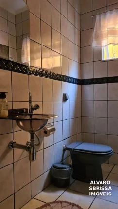 Imagem Vende- Casa Vila Progresso (aceita permuta)- Itu/SP