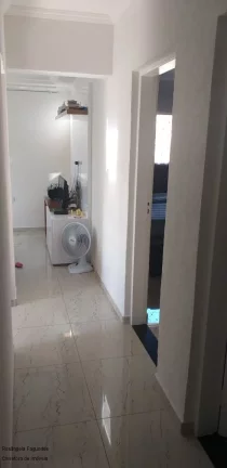 Imagem CASA RESIDENCIAL em POÇOS DE CALDAS - MG, JARDIM PARAÍSO